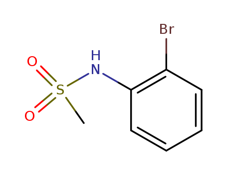 N-(2-BroMophenyl)MethansulfonaMide