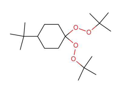 1,1-ビス(tert-ブチルペルオキシ)-4-tert-ブチルシクロヘキサン