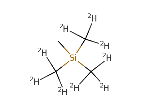 methyl-tris-trideuteriomethyl-silane