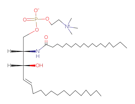 58909-84-5 Structure