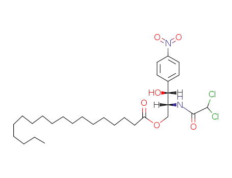 Molecular Structure of 16255-48-4 (Eusynthomycin)