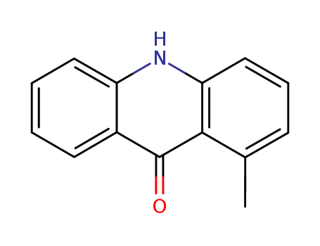 9(10H)-Acridinone,1-methyl- cas  65753-71-1