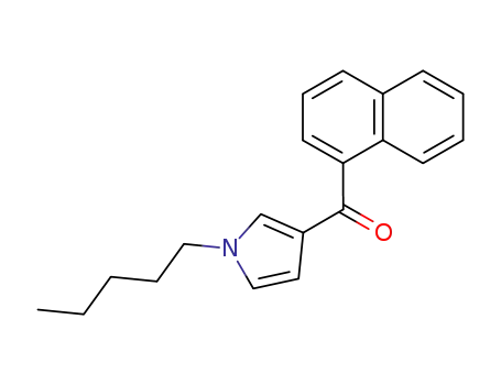 162934-73-8 Structure