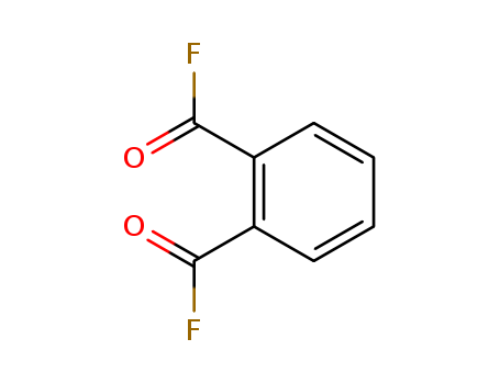 1,2-BENZENEDICARBONYL DIFLUORIDECAS