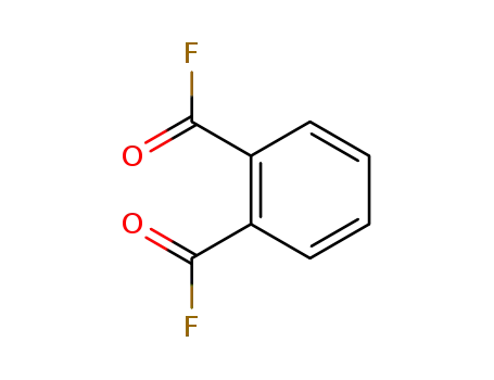 445-69-2 Structure