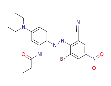 2309-94-6 Structure