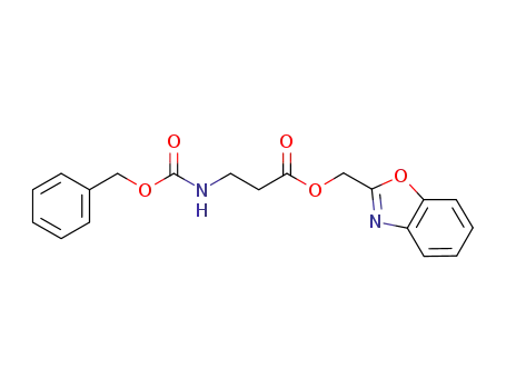 Molecular Structure of 1254122-51-4 (C<sub>19</sub>H<sub>18</sub>N<sub>2</sub>O<sub>5</sub>)