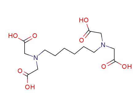 1633-00-7 Structure