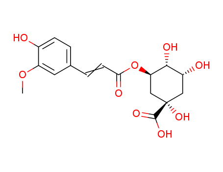 SAGECHEM/3-O-Feruloylquinic acid/SAGECHEM/Manufacturer in China