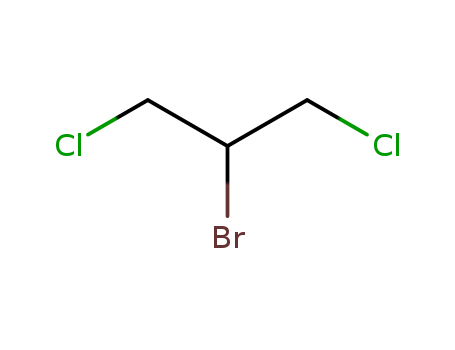 1,3-DICHLORO-2-BROMOPROPANE
