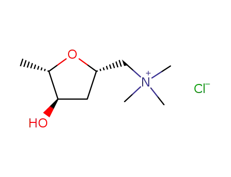 Muscarine chloride