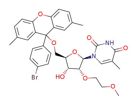 1392228-34-0 Structure