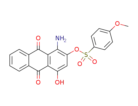 16517-83-2 Structure