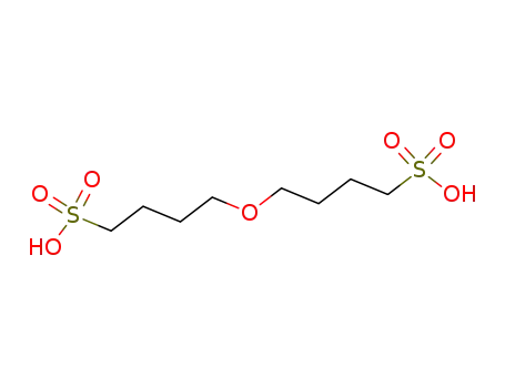 Sulfobutyl ether