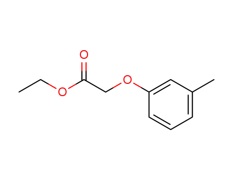 Ethyl 2-(m-tolyloxy)acetate