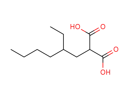 875250-07-0 Structure