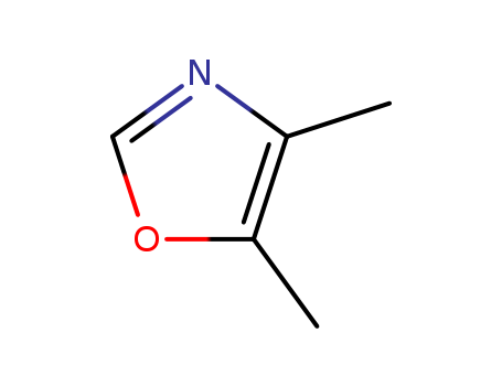Oxazole,4,5-dimethyl-