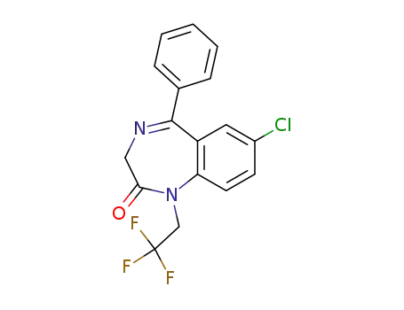 Halazepam