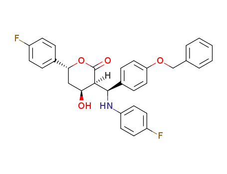 1416263-32-5 Structure