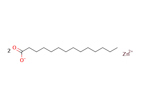 ビステトラデカン酸亜鉛