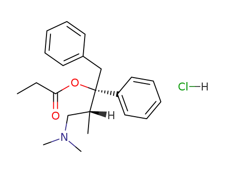 1639-60-7 Structure