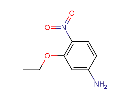 3-Ethoxy-4-nitroaniline