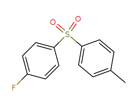 1643-97-6 Structure