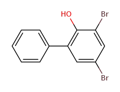 3,5-ジブロモビフェニル-2-オール