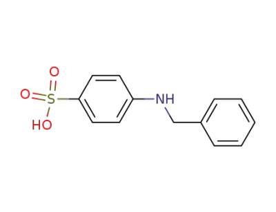 N-ベンジルスルファニル酸