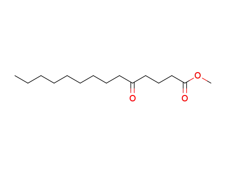 5-ケトミリスチン酸メチル