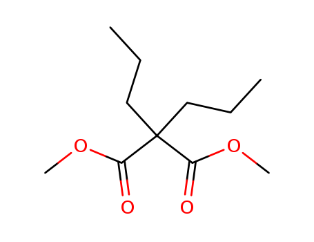 Propanedioic acid, dipropyl-, dimethyl ester manufacturer