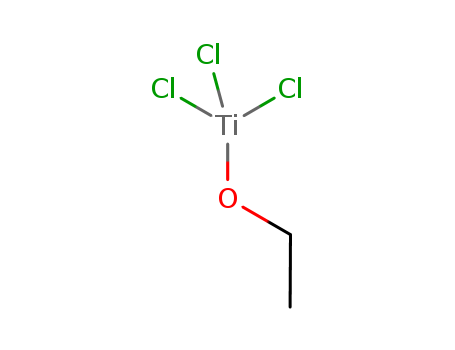 trichloroethoxytitanium