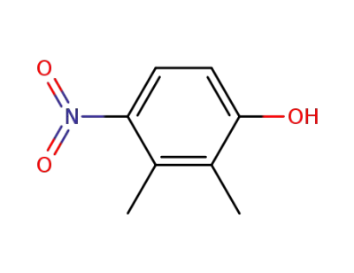 2,3-ジメチル-4-ニトロフェノール
