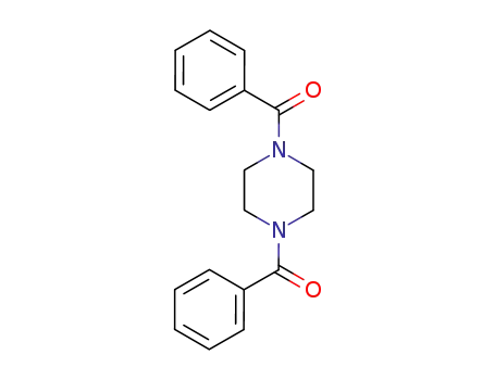 1,4-ジベンゾイルピペラジン