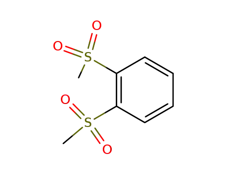1,2-bis(methanesulfonyl)benzene