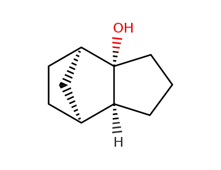 Tricyclo[5.2.1.0<sup>2,6</sup>]decan-2-ol