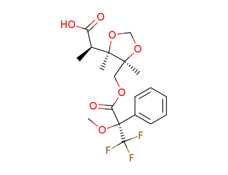 121719-96-8 Structure