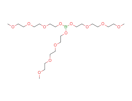 30989-05-0 Structure