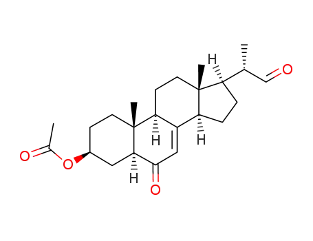 81918-29-8 Structure