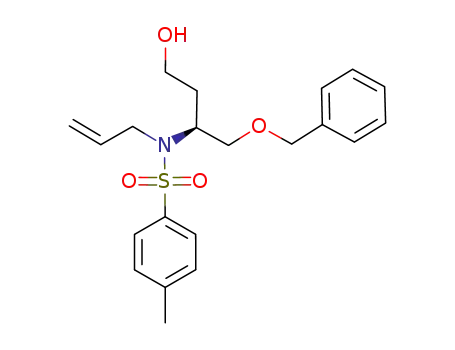 919116-89-5 Structure
