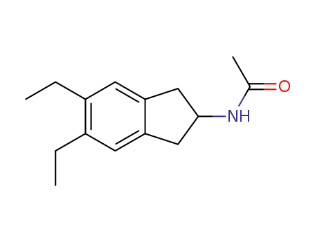 C<sub>15</sub>H<sub>21</sub>NO