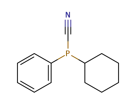 Molecular Structure of 90826-93-0 (C<sub>13</sub>H<sub>16</sub>NP)