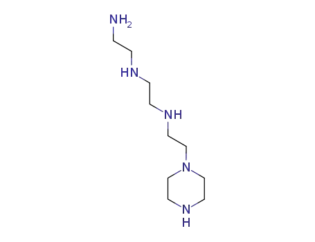 {2-[(2-アミノエチル)アミノ]エチル}[2-(ピペラジン-1-イル)エチル]アミン