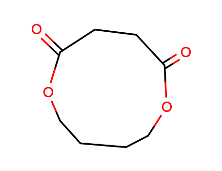 1,6-DIOXECANE-2,5-DIONECAS