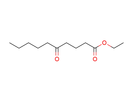 에틸 5-옥소데카노에이트