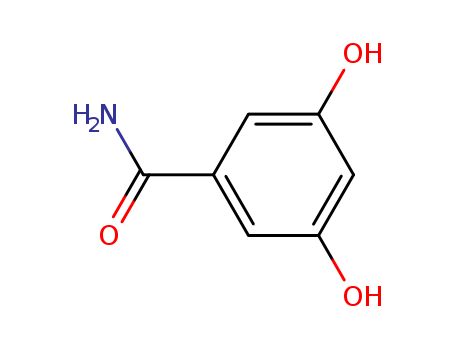 3,5-Dihydroxybenzamide manufacturer