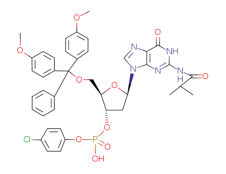 71065-98-0 Structure