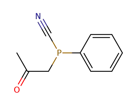 Molecular Structure of 90826-95-2 (C<sub>10</sub>H<sub>10</sub>NOP)