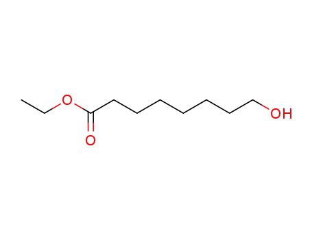 에틸 8-하이드록시옥타노에이트