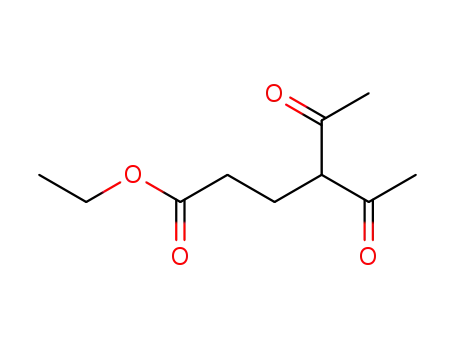 4-アセチル-5-オキソヘキサン酸エチル